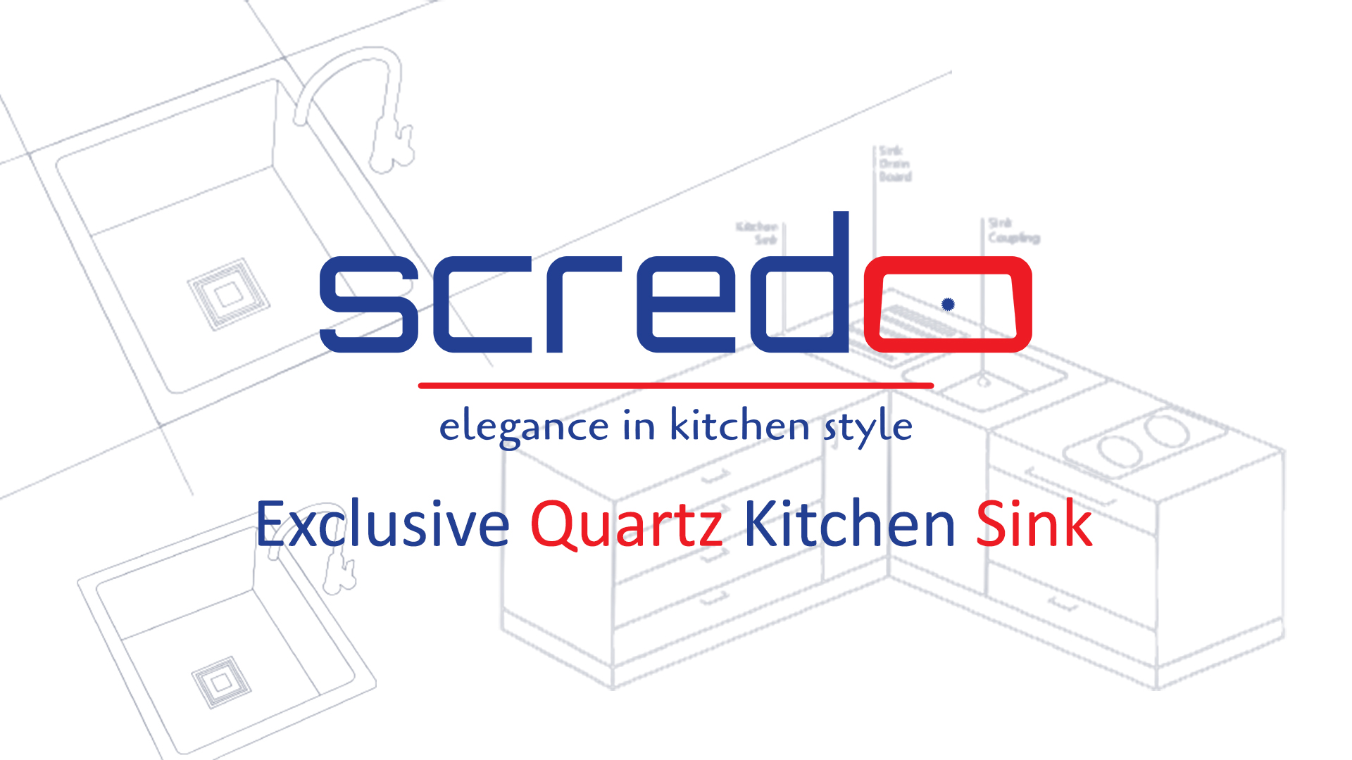 Scredo Sink