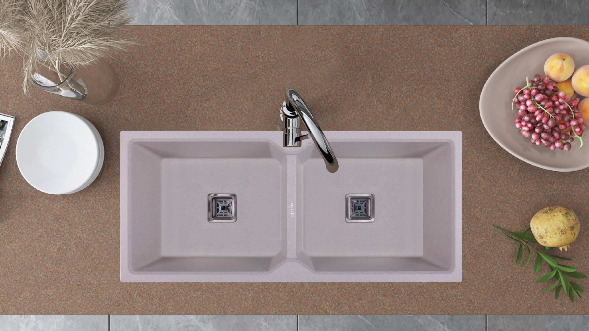 EIFFEL SINK