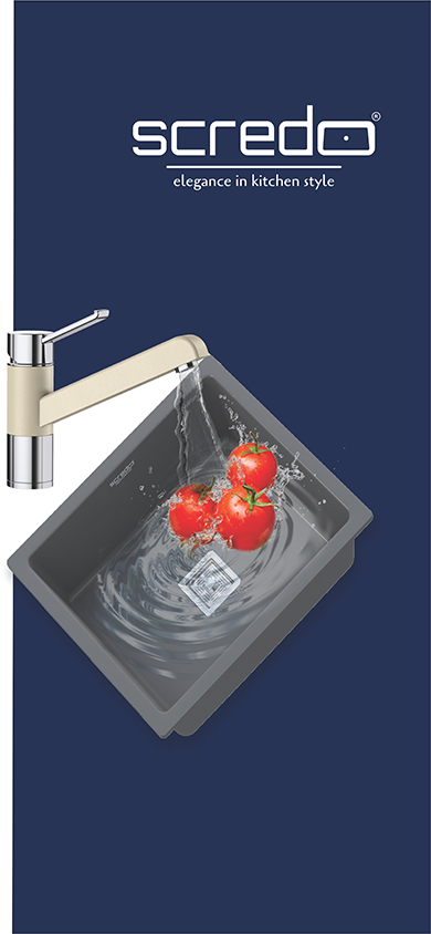 Scredo Sink