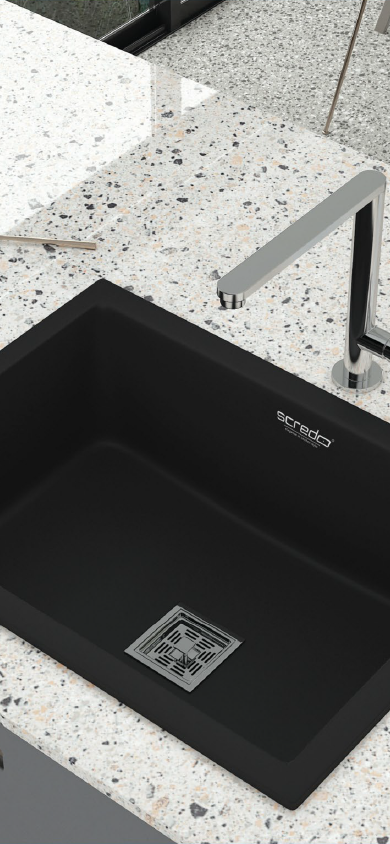 PETRA SINK
