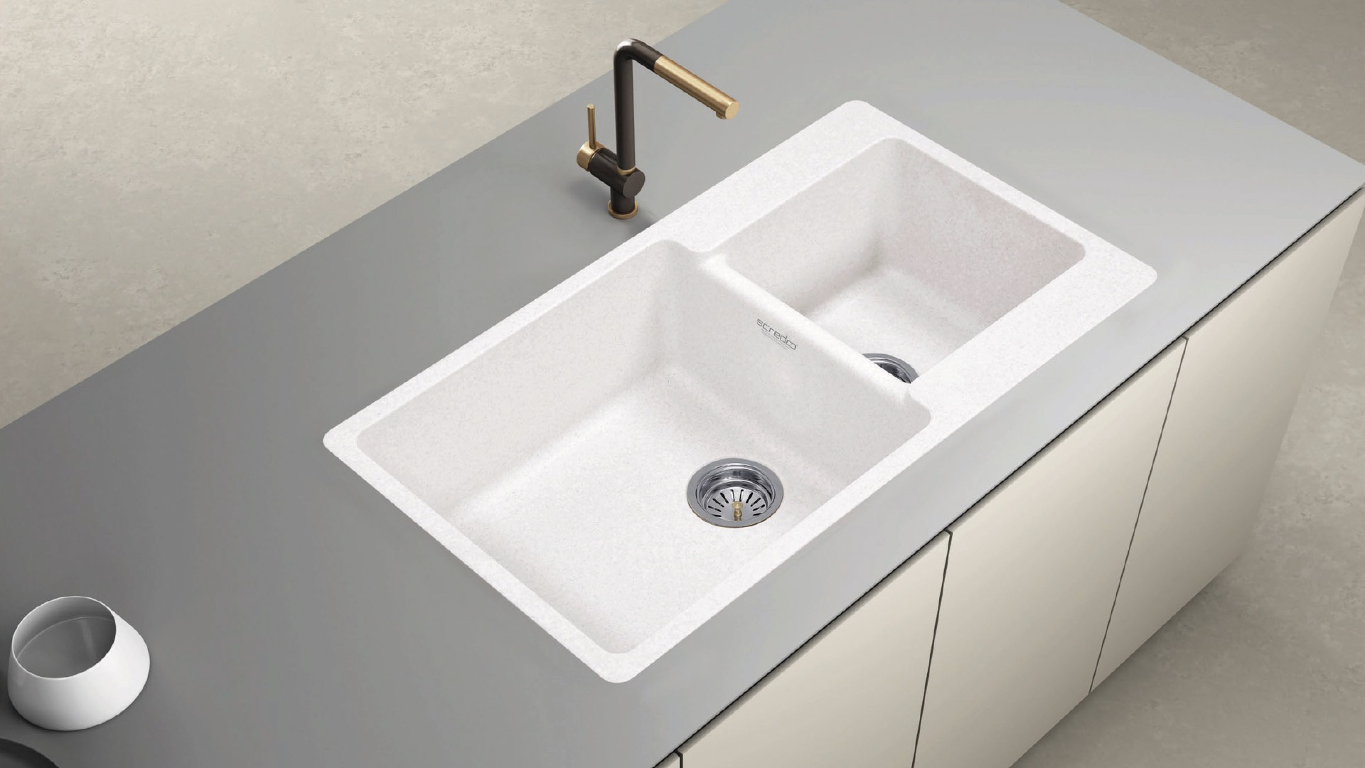 NIAGRA SINK