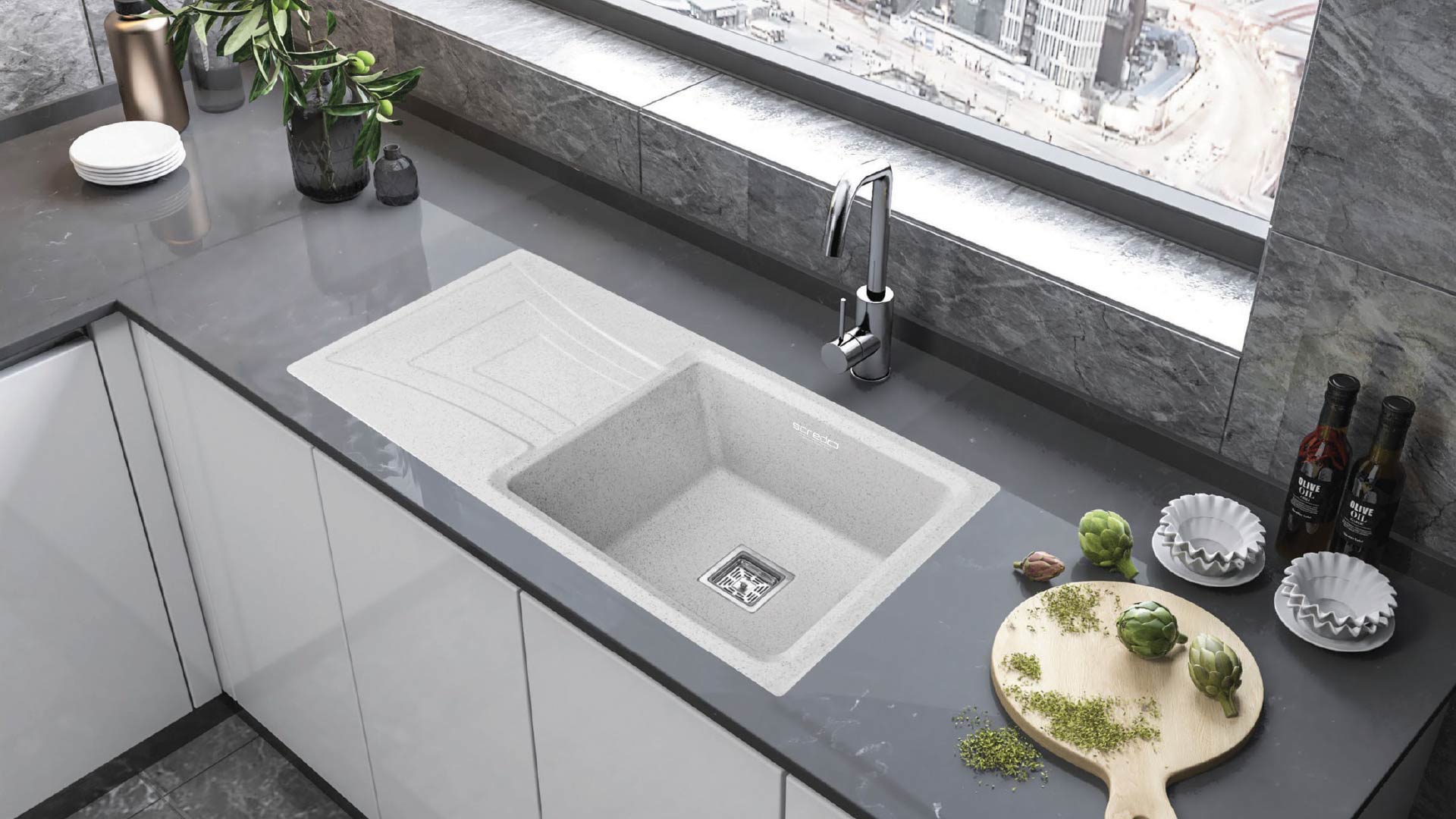 OPERA SINK