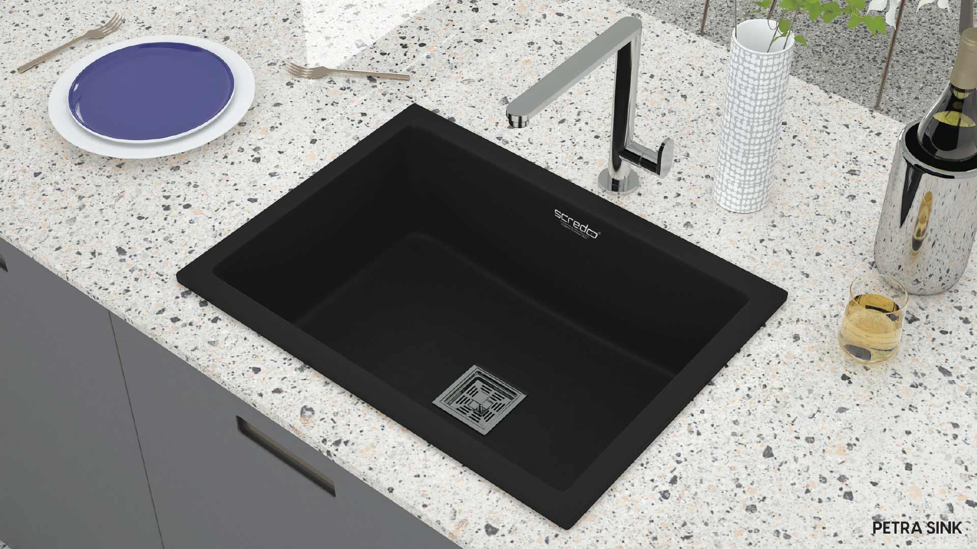 PETRA SINK